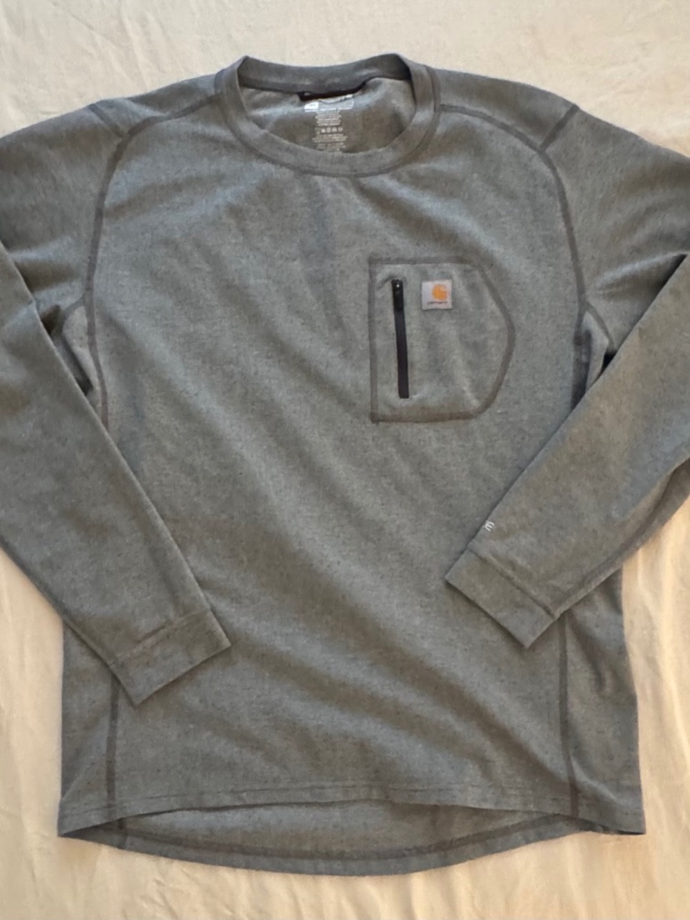 Carhartt Long Sleeve T-shirt